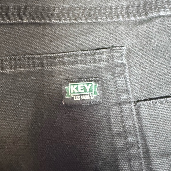 Key Apparel Work Pants - Picture 4 of 12